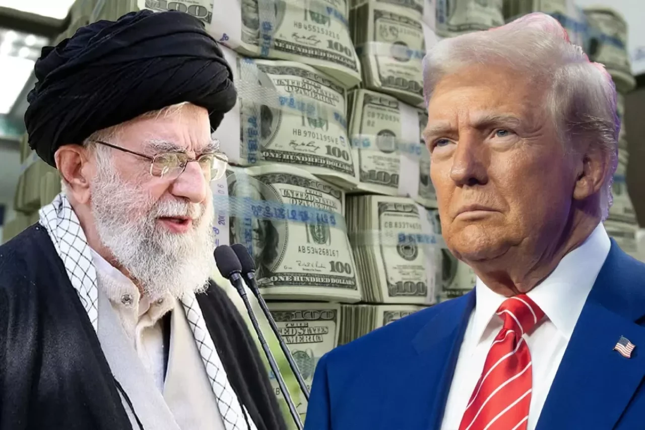 Bomba iddia: ABD'den, İran'a 30 milyar dolarlık nükleer yardım