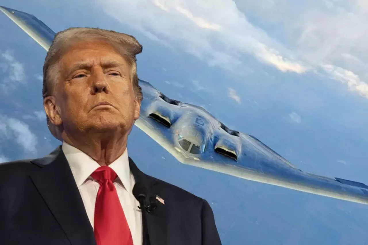 ABD'nin müdahalesi krizi tırmandırdı: Saldırısının arka planı ortaya çıktı