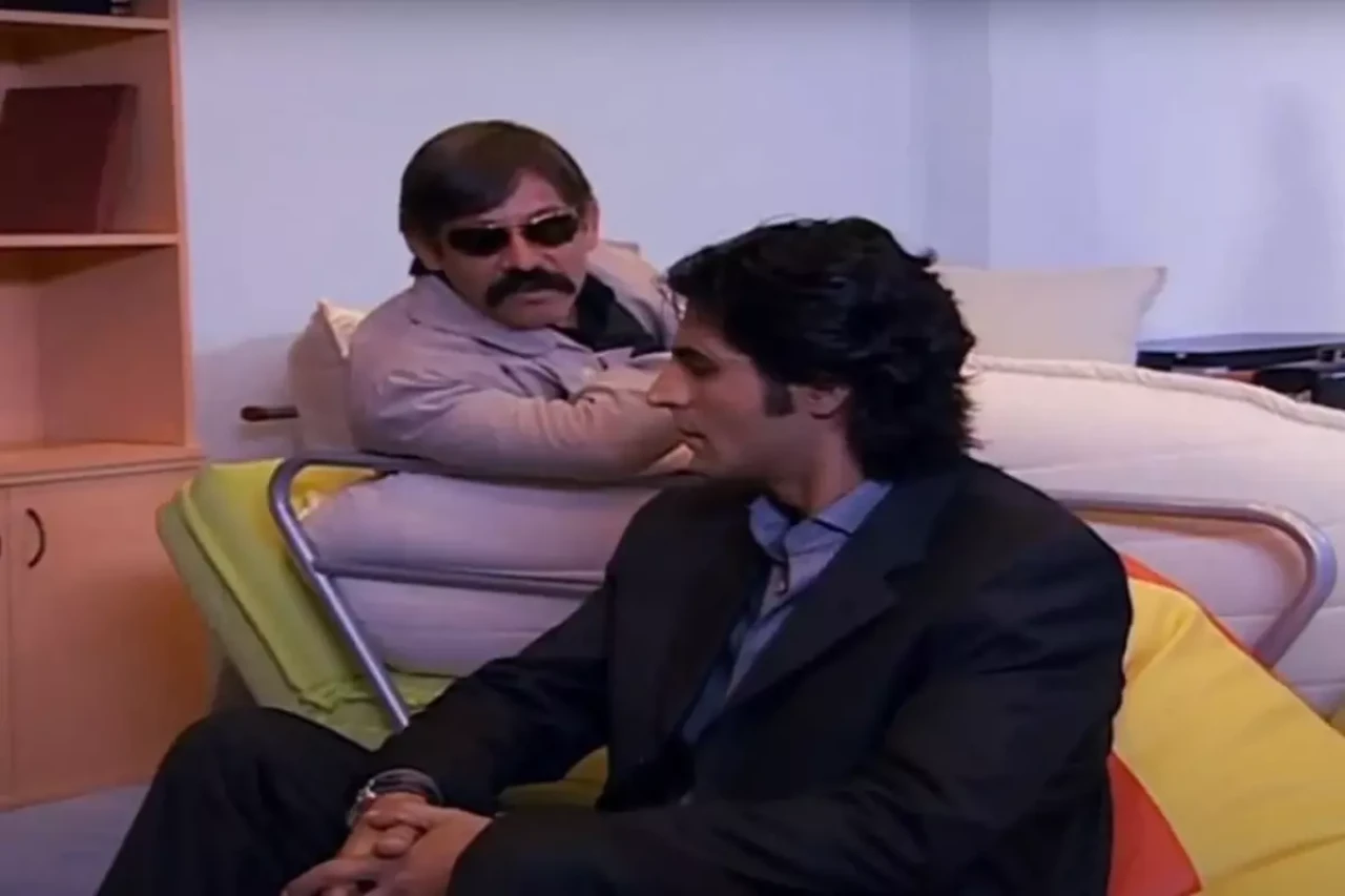 Kurtlar Vadisi'nin Pala'sı seneler sonra ekrana dönüyor