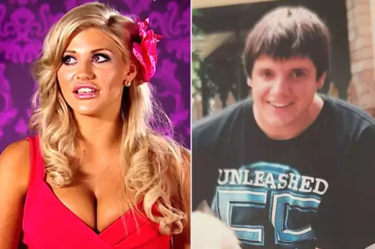 Avustralya’yı sarsan cinayet: Ünlü Model sevgilisini öldürüp parçaladı!