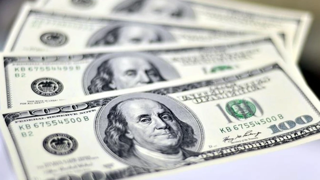 Dolar ve Euro haftaya böyle başladı! Yükseliş tam gaz
