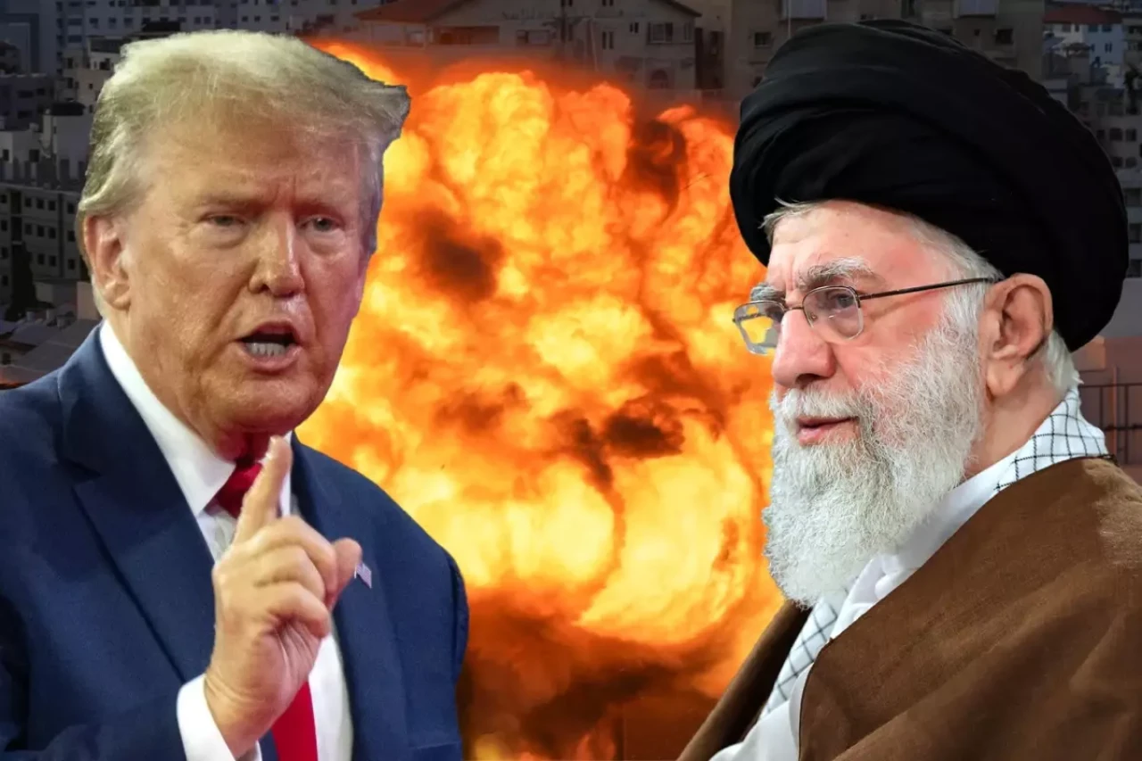 İran: ABD tehlikeli bir operasyona girdi, saldırıya karşılık vereceğiz