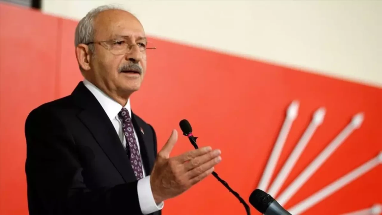 Kılıçdaroğlu CHP'ye geri mi dönüyor? Timur Soykan'ın Kılıçdaroğlu haberi nedir?