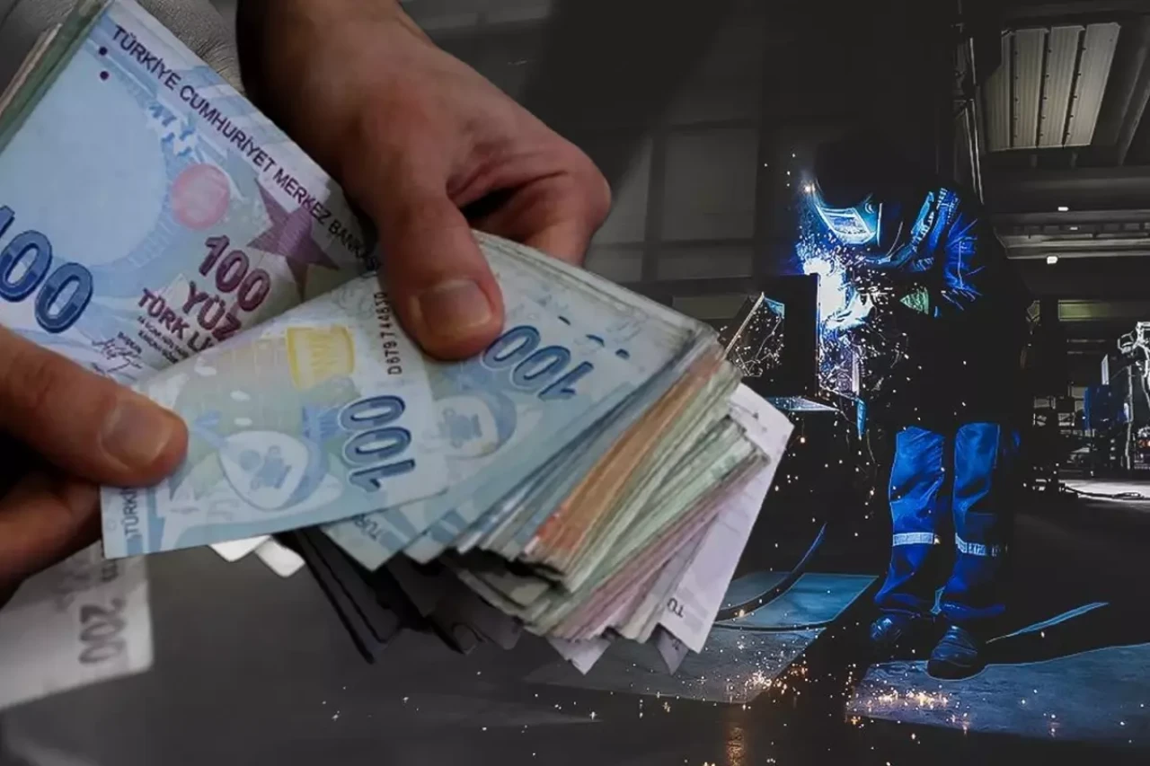 Kamu işçisine zam müjdesi bekleniyor: Gözler  ikinci teklifde!