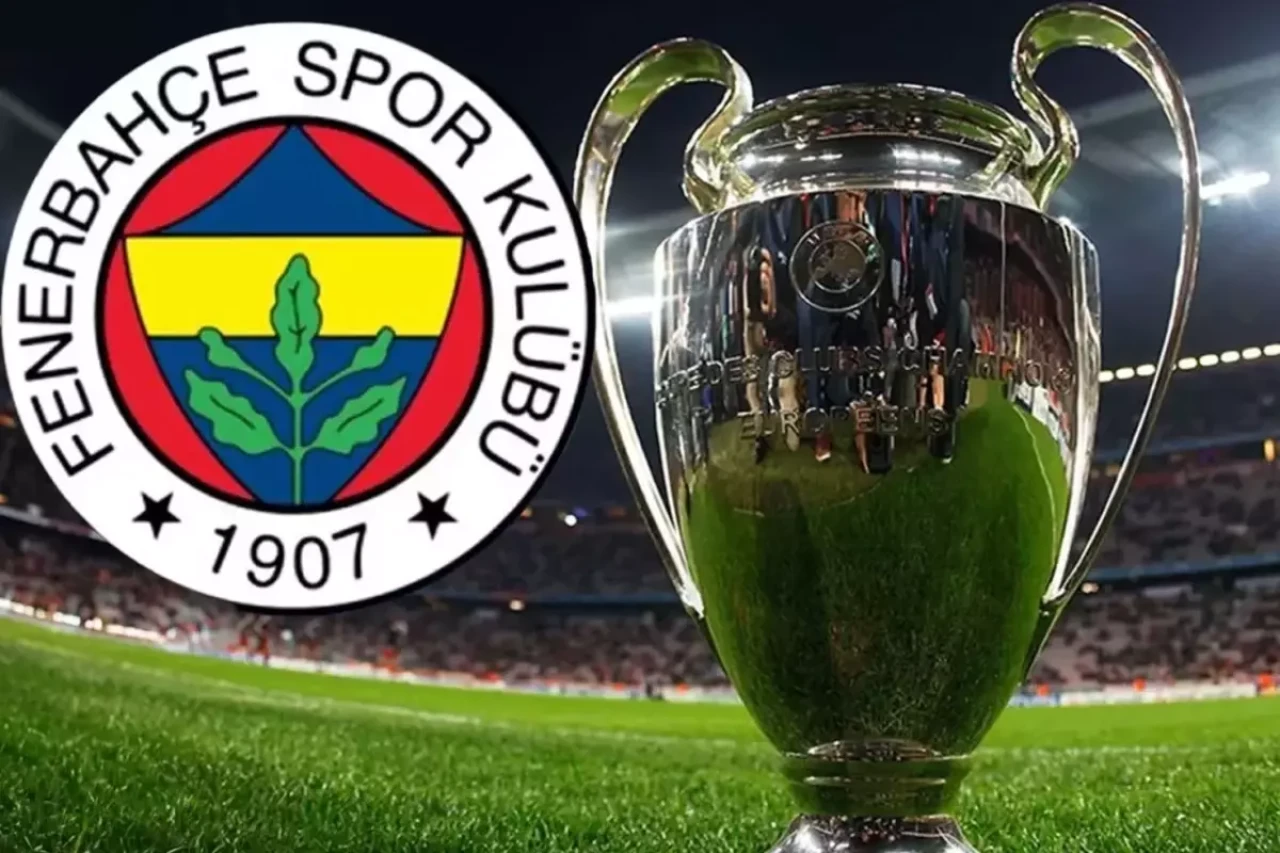 Fenerbahçe'nin 3. Eleme Turu'ndaki muhtemel rakipleri belli oldu