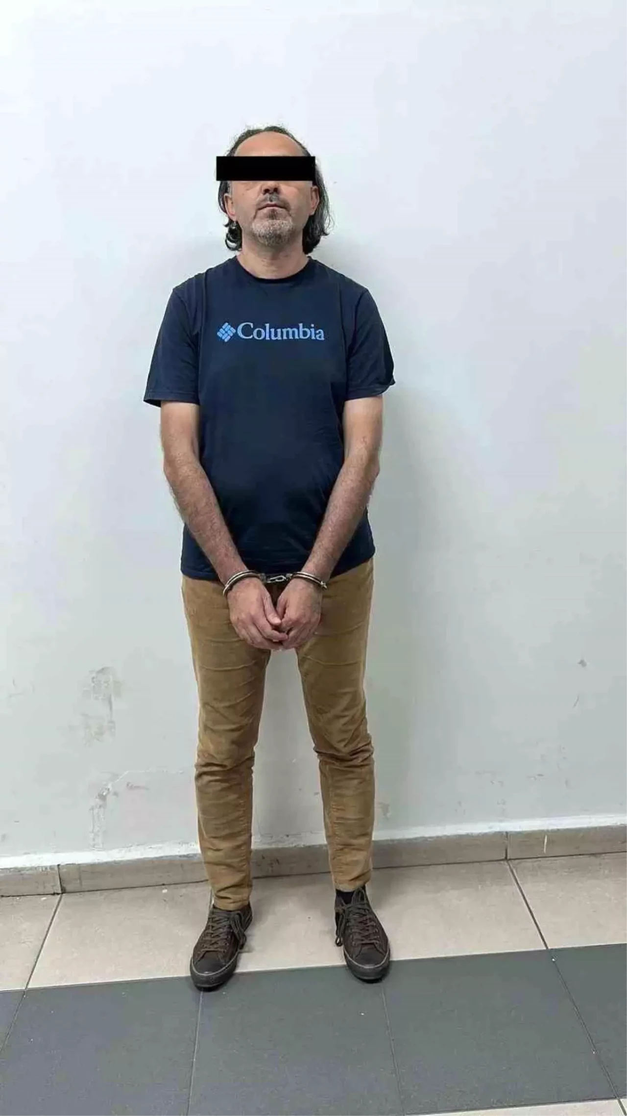 FETÖ’nün roket uzmanı İstanbul’da yakalandı: 7 yıllık firar sona erdi!