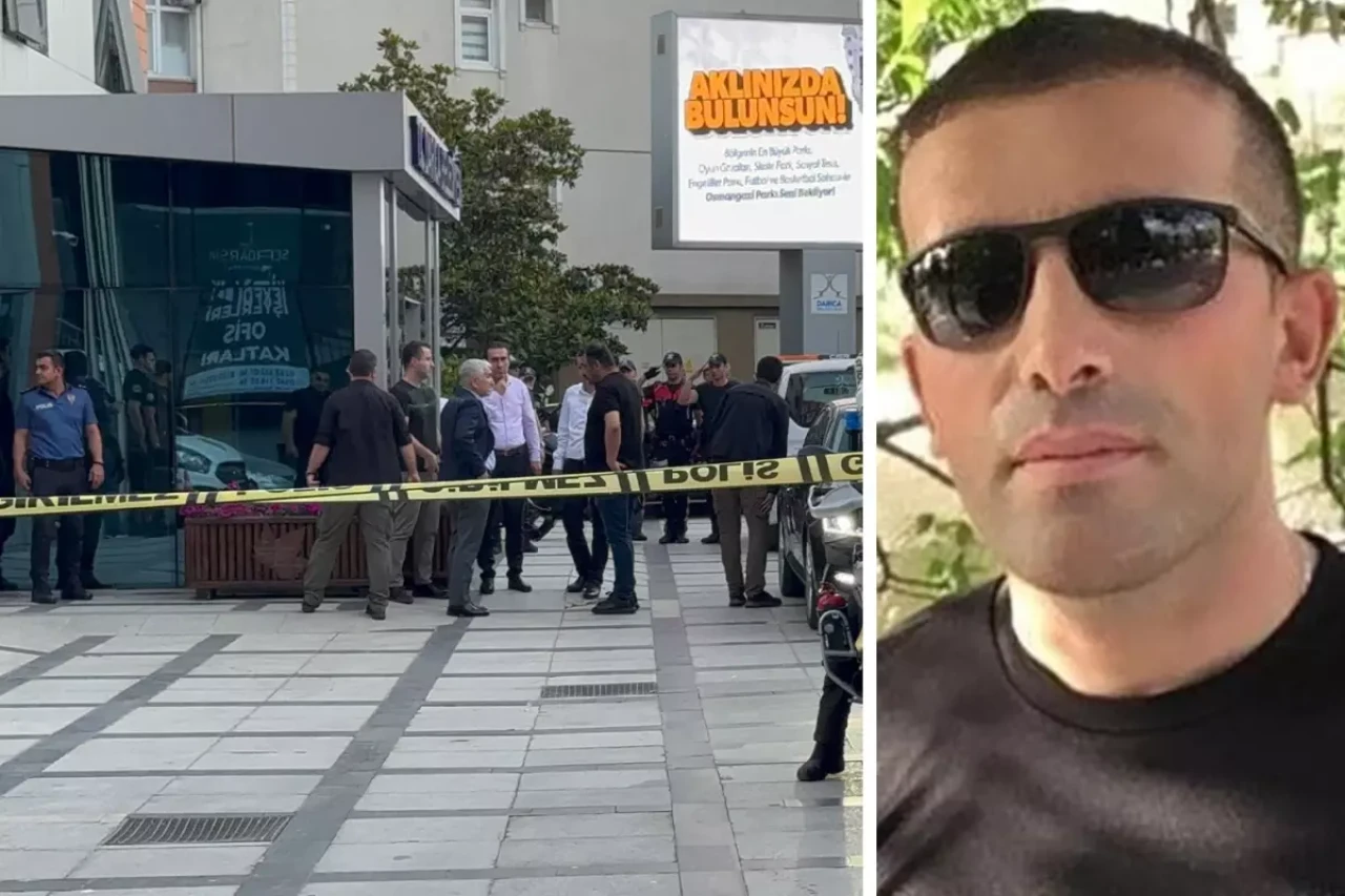 Belediye Başkanı'nın vurulduğu olayın detayları ortaya çıktı: 5 milyonluk borç!