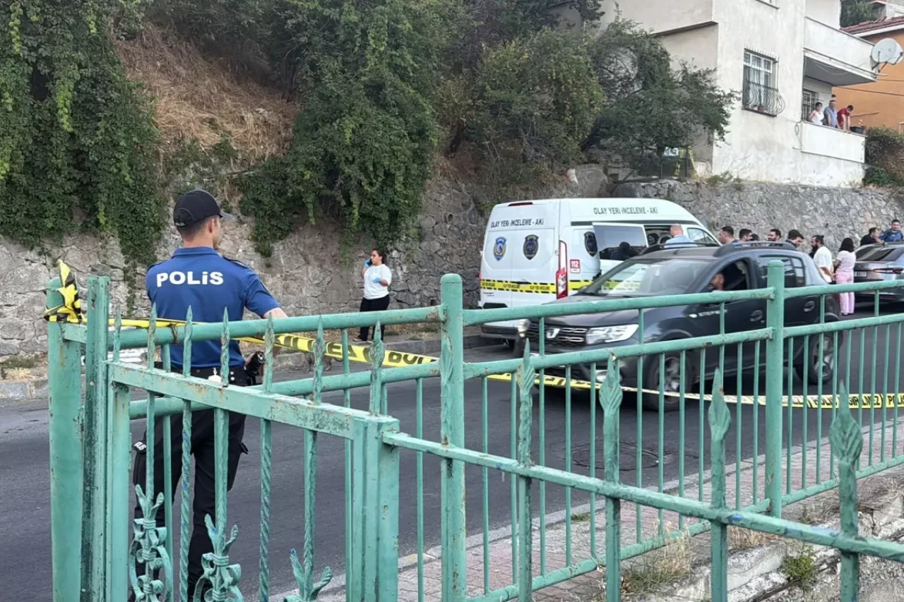 61 yaşındaki sevgililer başlarından vurulmuş halde ölü bulundu