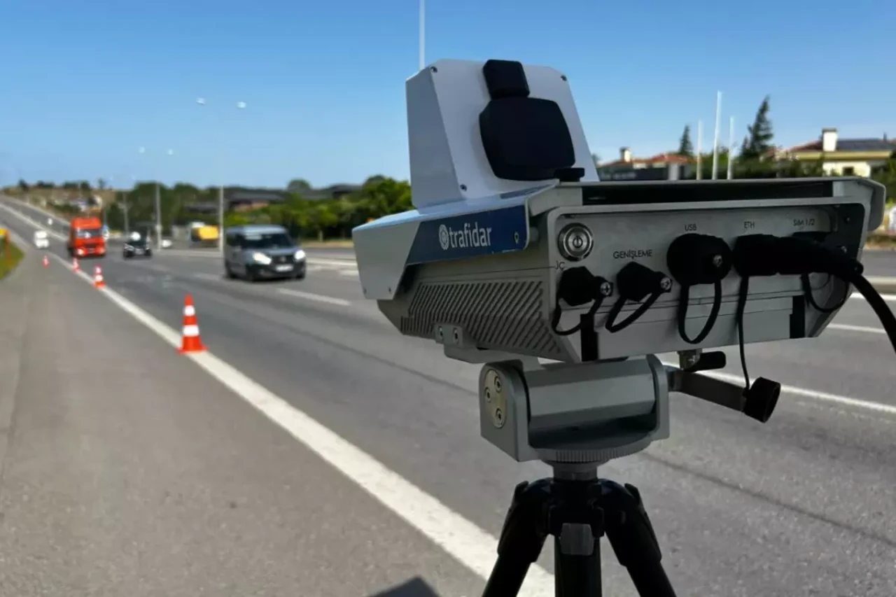 Bayram boyunca radar şikayeti yağdı!