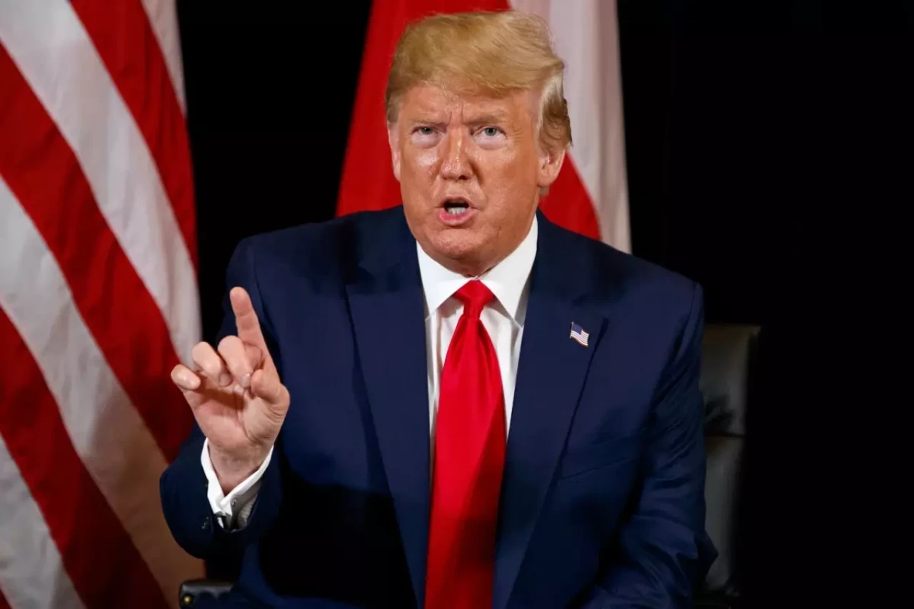 Trump'tan İran'a yeni tehdit: Daha acımasız saldırılar geliyor