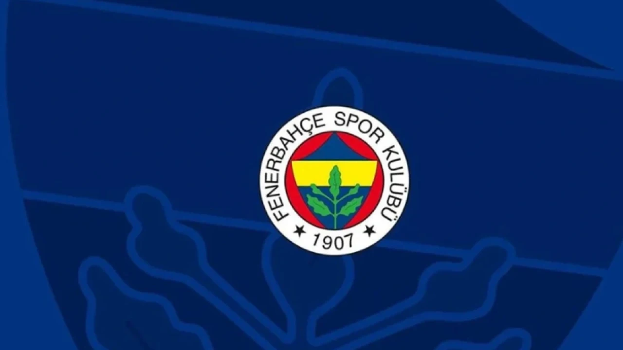 Fenerbahçe ayrılığı resmen açıkladı