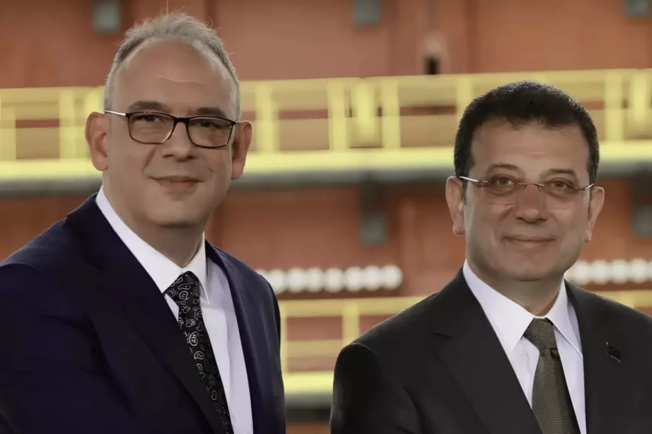 İBB Yolsuzluk soruşturmasında yeni gelişme: İSTAÇ Başkanı itirafçı oldu!