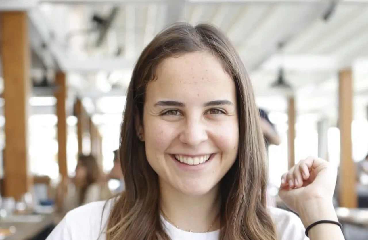 Revna Nazlı Sarıgül kimdir, nereli? Babası kim?