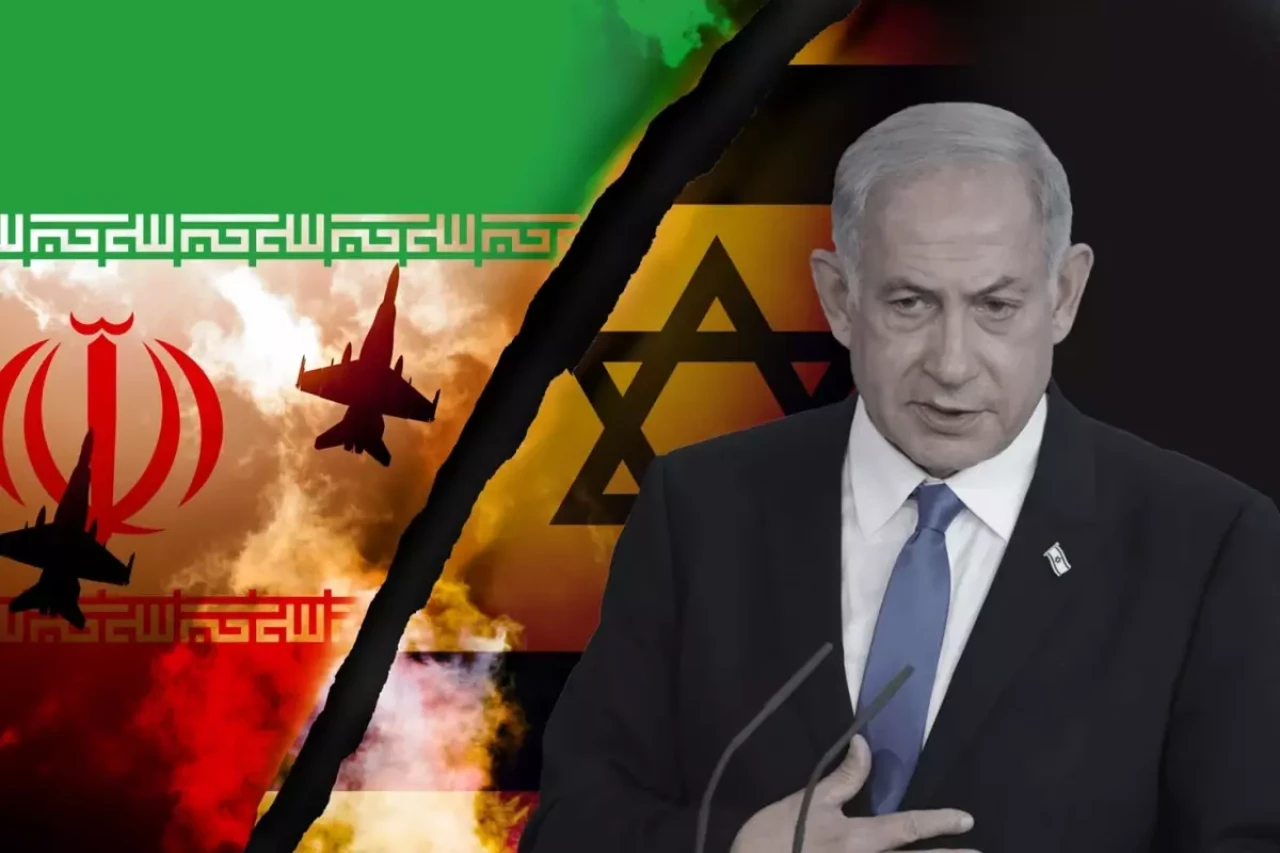 İran-İsrail geriliminde en kötü senaryolar: ABD, Körfez, Nükleer tehdit ve küresel ekonomi