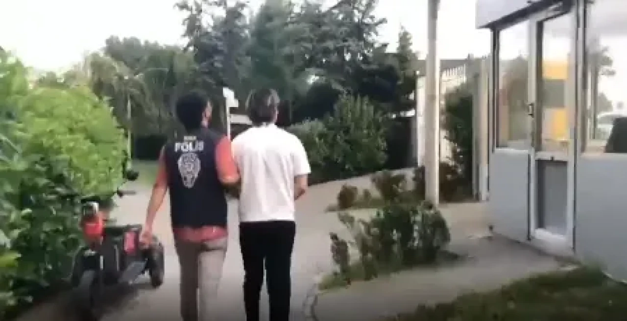 36 ilde yasa dışı bahis operasyonu: 104 şüpheli yakalandı