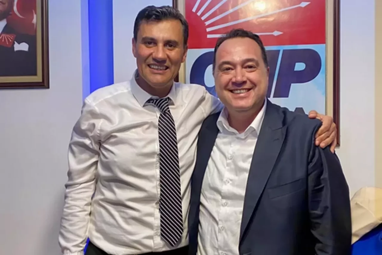 Manisa'da Zeyrek’in ardından yeni dönem başladı: Büyükşehir Belediye Başkanı belli oldu