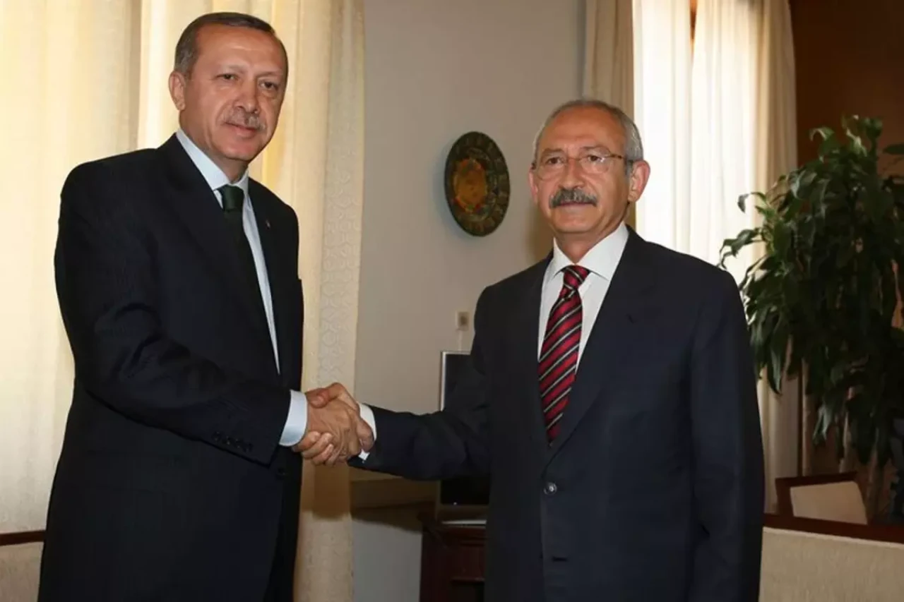 Cumhurbaşkanı Erdoğan’dan "Kılıçdaroğlu" tartışmalarına yorum!