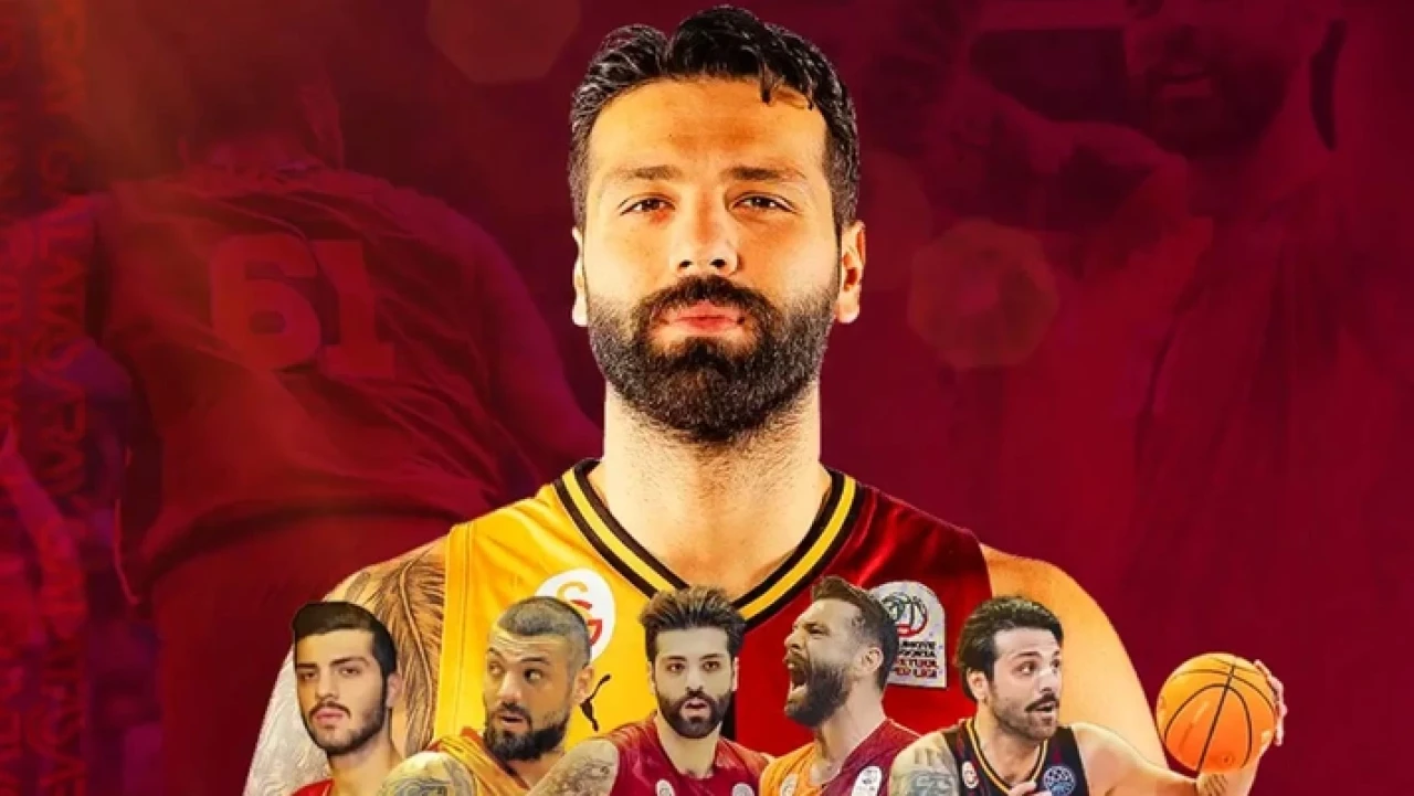 Galatasaray, Göksenin Köksal ile yollarını ayırdı