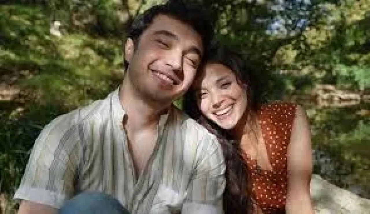 Leyla Tanlar ve Burak Dakak evlendi mi?