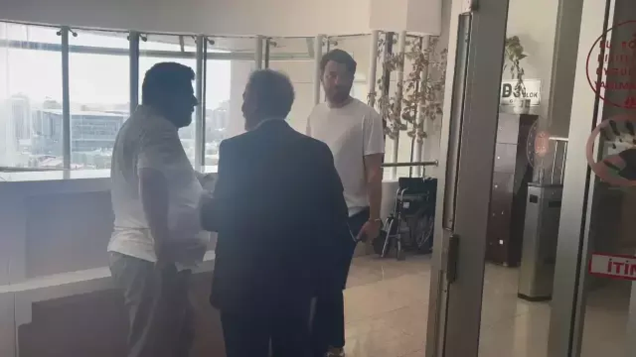 İBB Yolsuzluk soruşturmasında yeni gelişme: Ekrem İmamoğlu’nun avukatına tutuklama talebi!