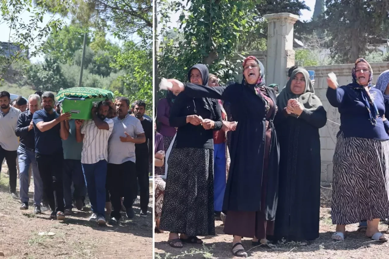 Ablasının düğününde kalp krizi geçiren genç hayatını kaybetti