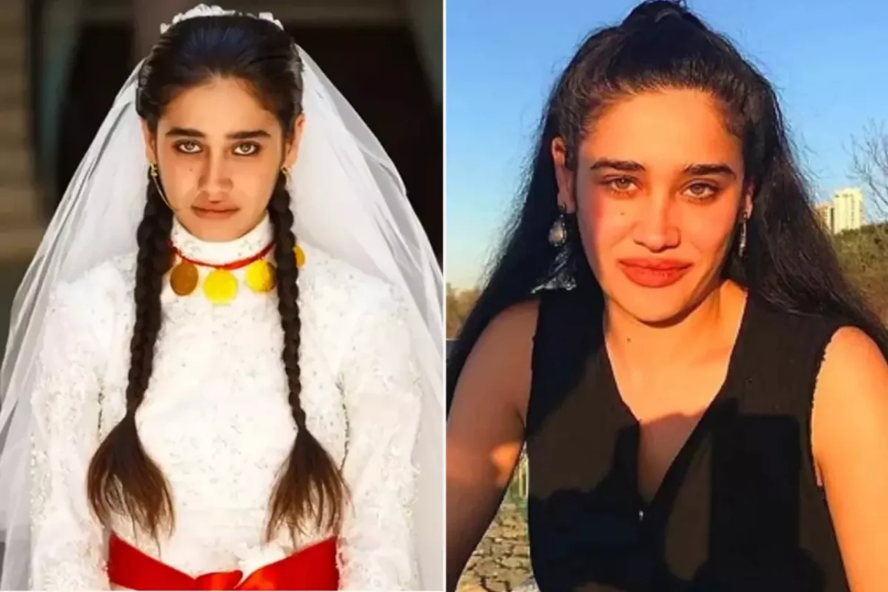 Meltem Miraloğlu: Aşk filmi çekeceğiz diyerek PKK kampına götürdüler