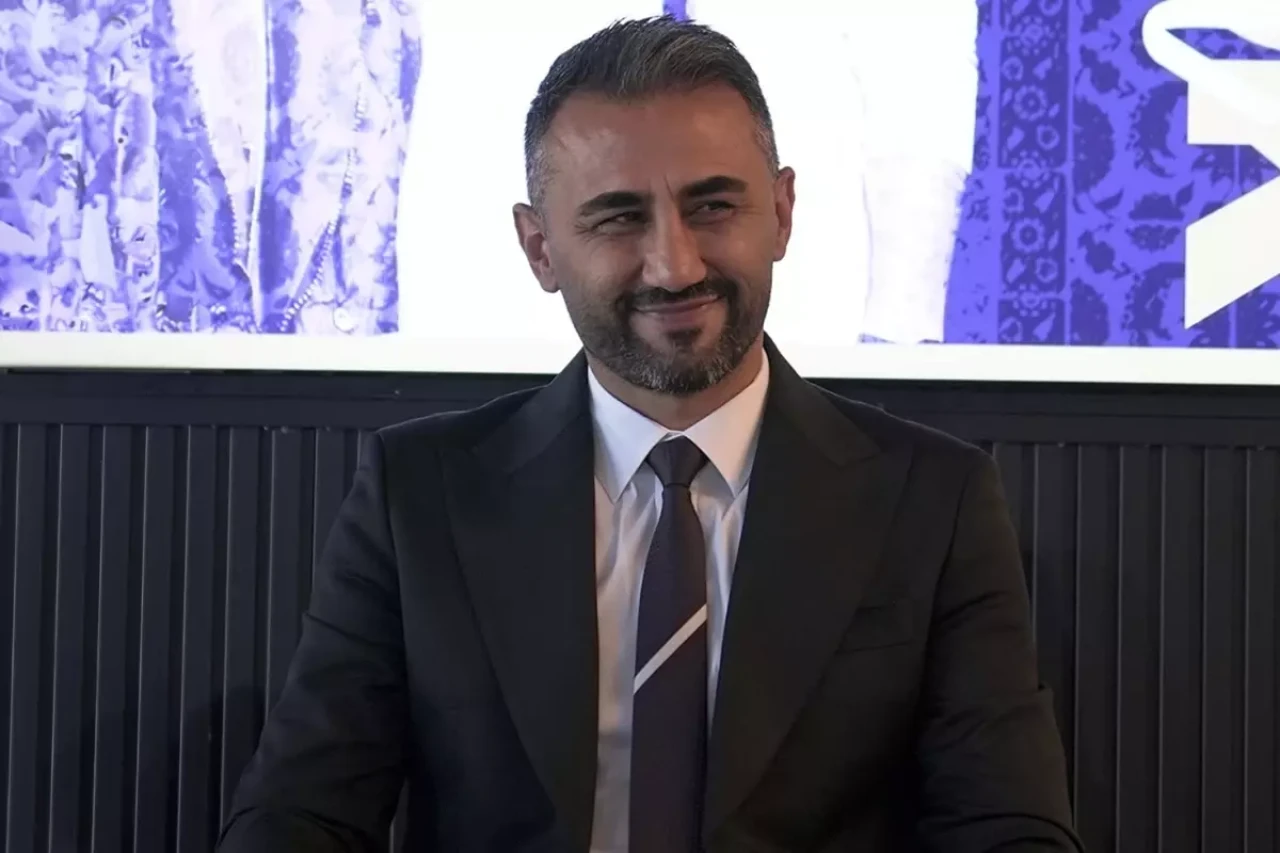 Eyüpspor Fenerbahçe'den transfer yaptı