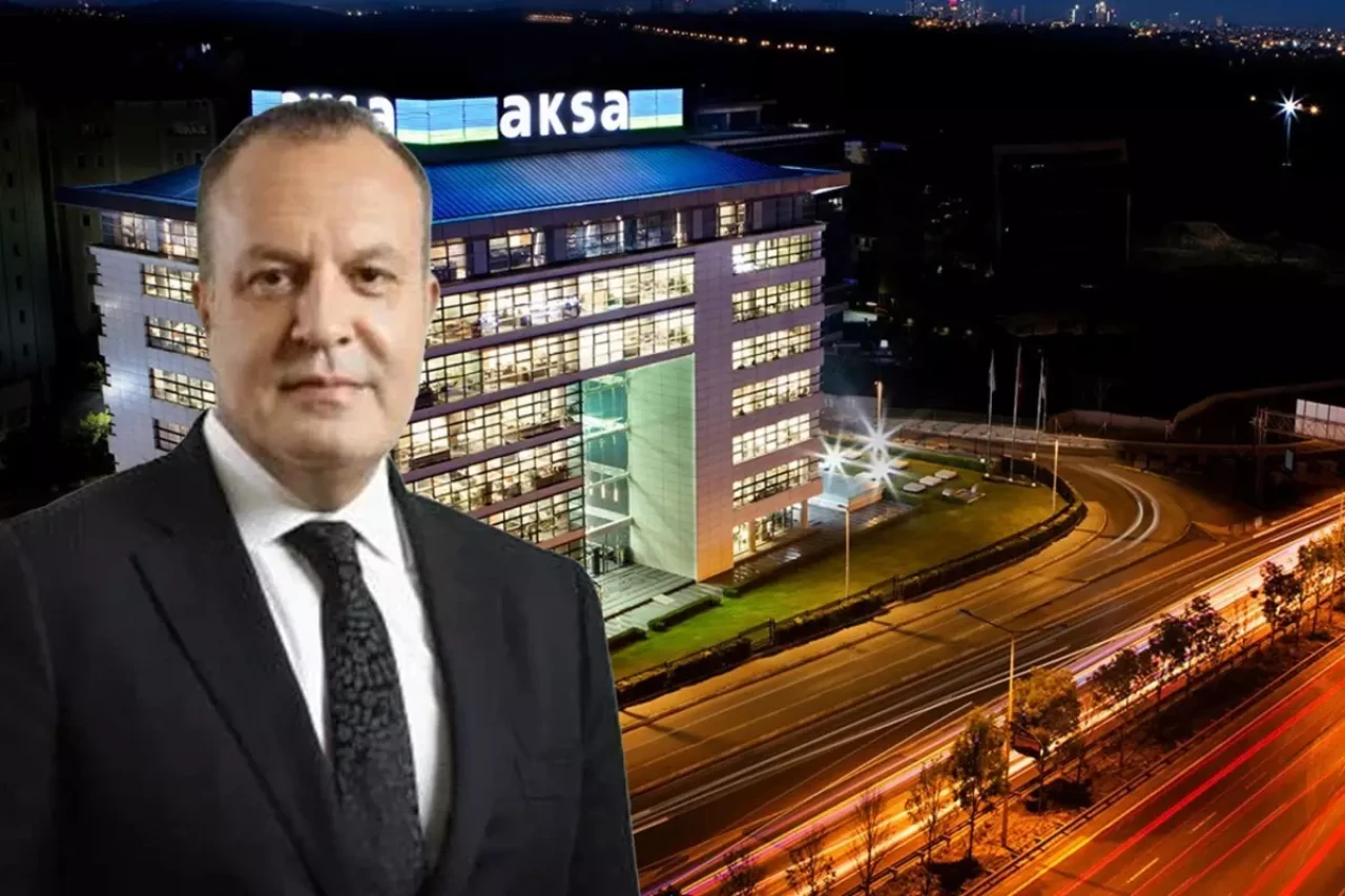 Dev holdingde kriz! Türkiye'nin en zengin 2. insanı hakkkında vahim suçlama