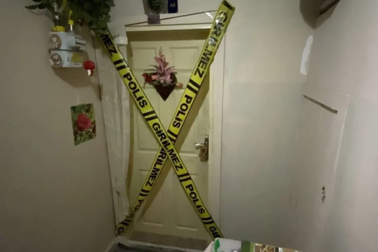 İki çocuğunu boğarak öldüren baba hakkında şok rapor: Cezai ehliyeti tam çıktı!