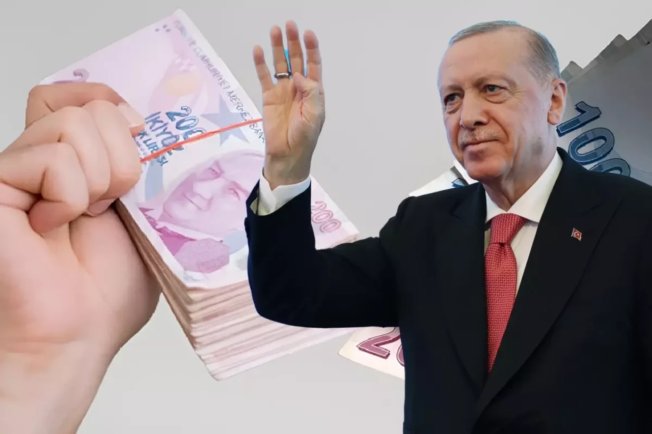 Kabine toplantısında emekli maaş zamları masada! İşte konuşulan en düşük aylık