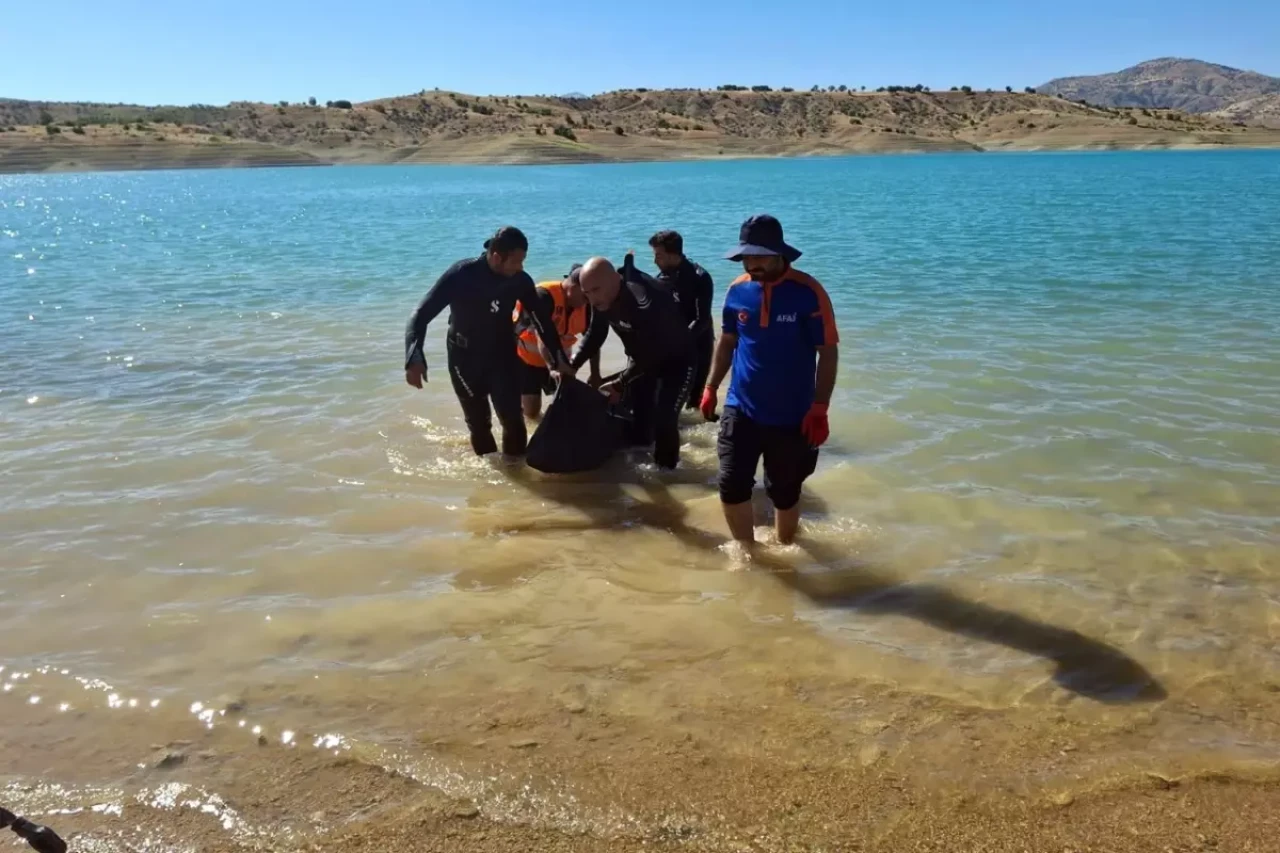 Karpuz almak isterken hayatını kaybetti!
