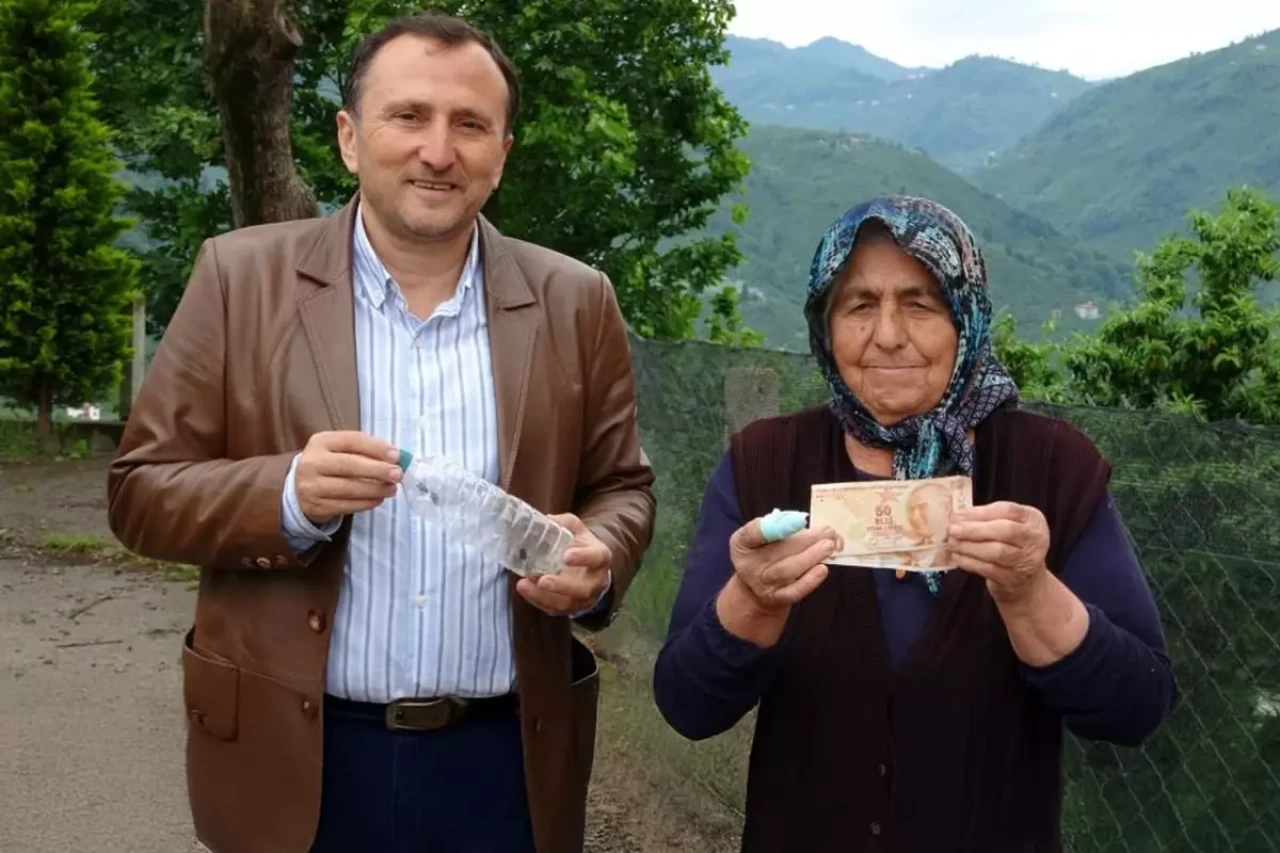 Bu böcek dünyanın sonunu getirebilir! Canlı getirene para ödülü veriliyor