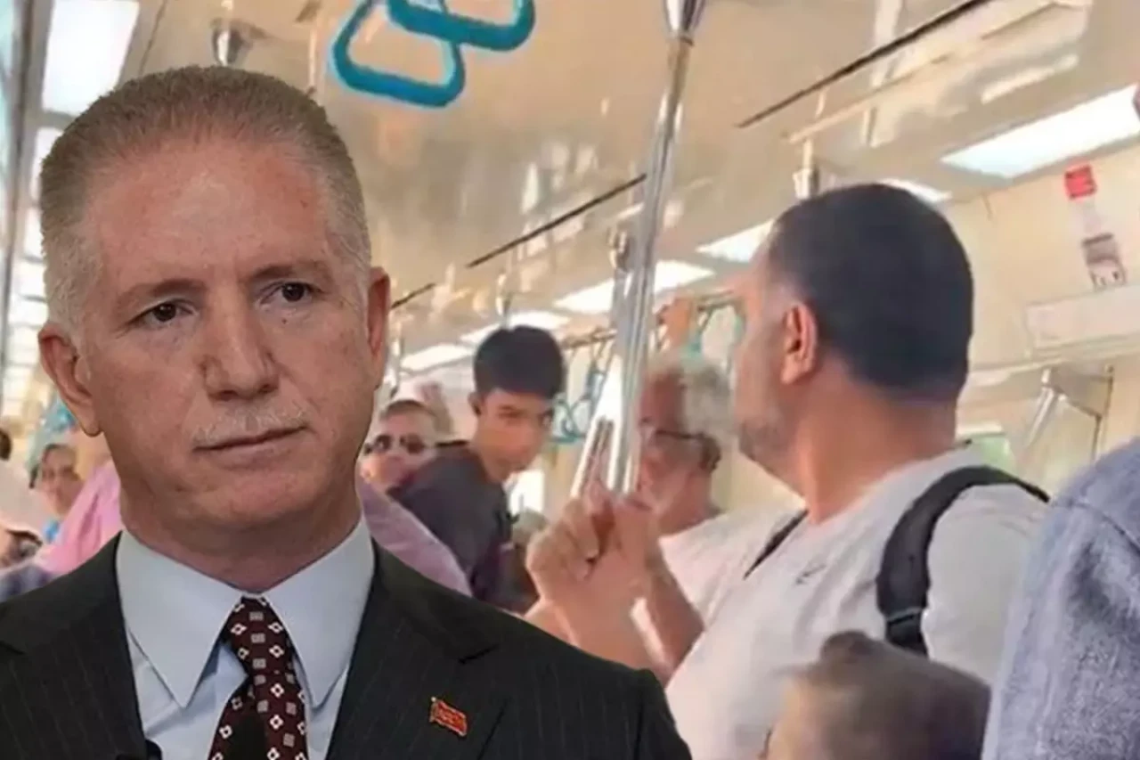 İnfial yaratan olayın ardından Vali Gül'den dikkat çeken çıkış