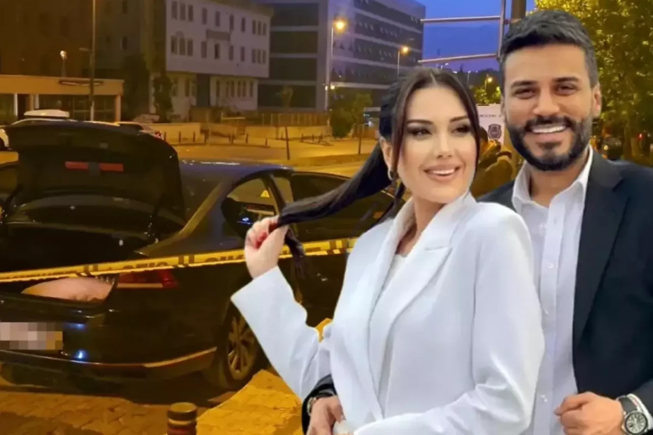 Dilan Polat'ın korumasının vurulmasının ardından şoke eden mesaj