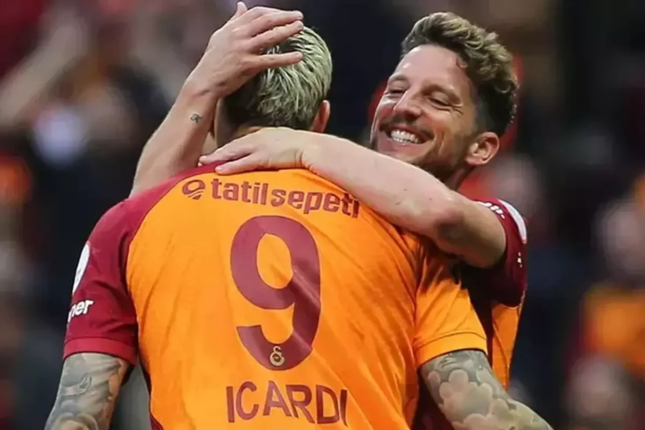 Galatasaray'ın yıldızı futbolu bıraktı