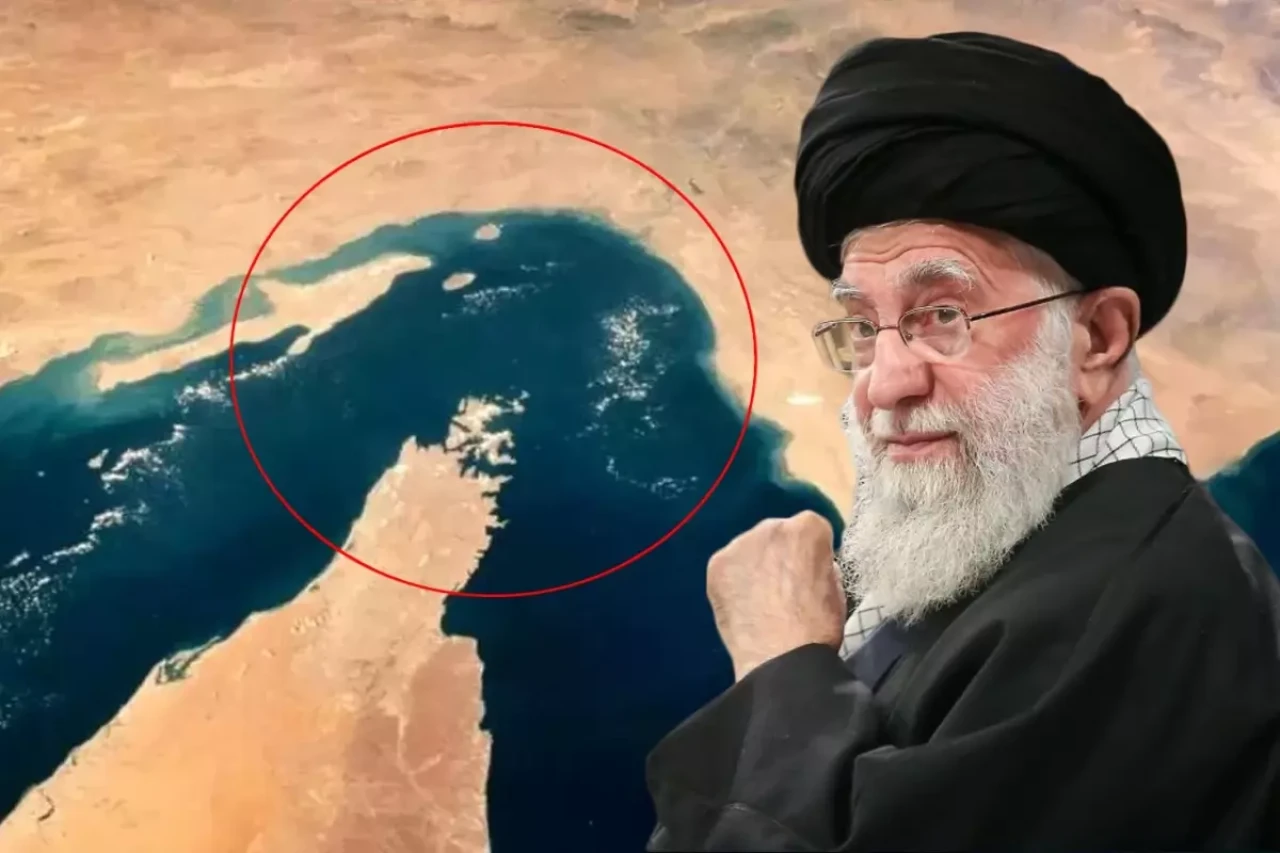 İran’dan şok hamle: Hürmüz Boğazı kapatılıyor mu?