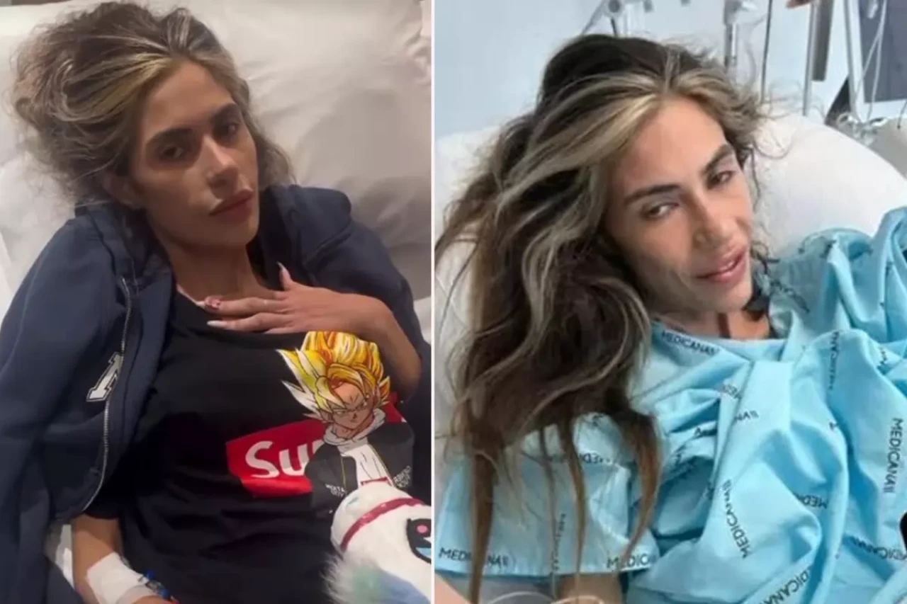 Nihal Candan'dan kötü haber! Tekrar yoğun bakımda