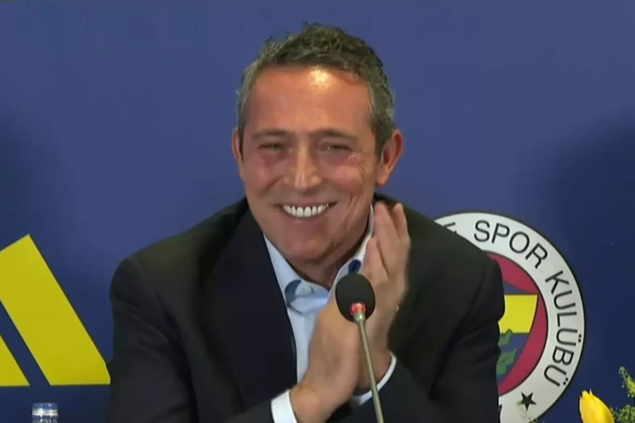 Ali Koç'u kahkahalara boğan ChatGPT sorusu