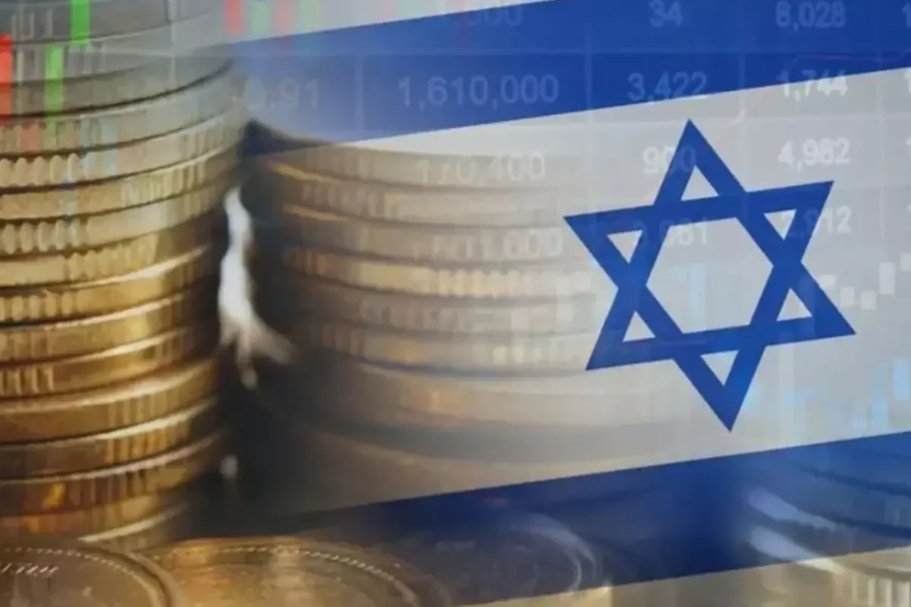 İsrail-İran Savaşı ekonomiyi vurdu: Tel Aviv tarihinin en ağır mali kriziyle karşı karşıya!