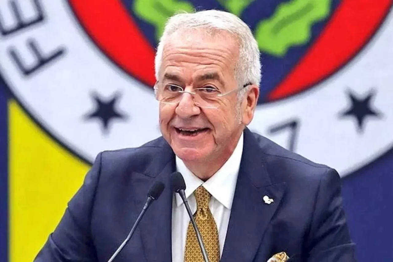 Fenerbahçe yönetiminde istifa: Resmen açıklandı!