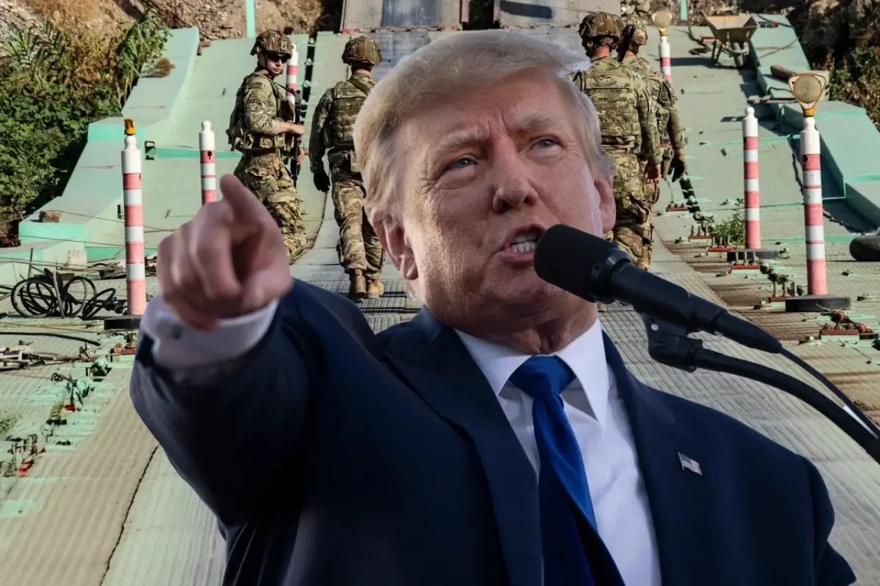 ABD'den vatandaşlarına uyarı: Irak'a seyahat etmeyin