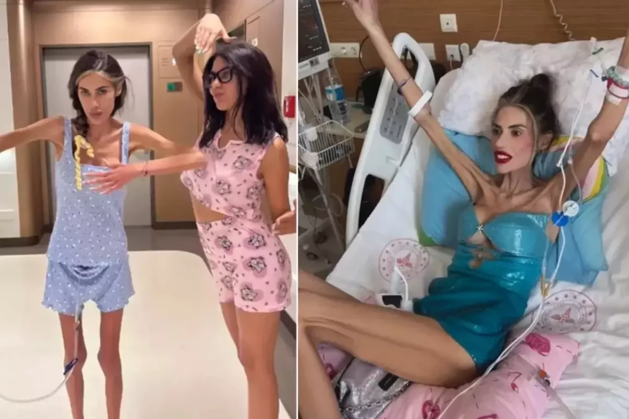 Nihal Candan'ın ölmeden önceki mesajları ortaya çıktı