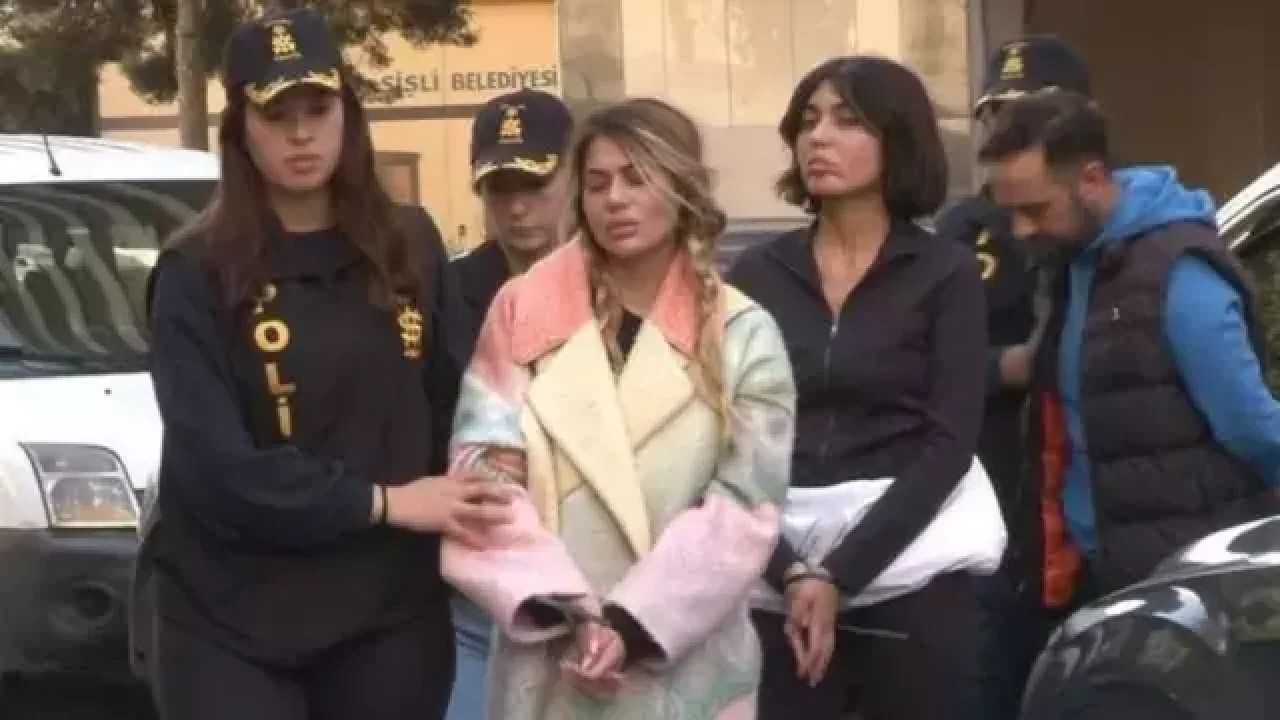 Nihal Candan'ın kalbi durdu