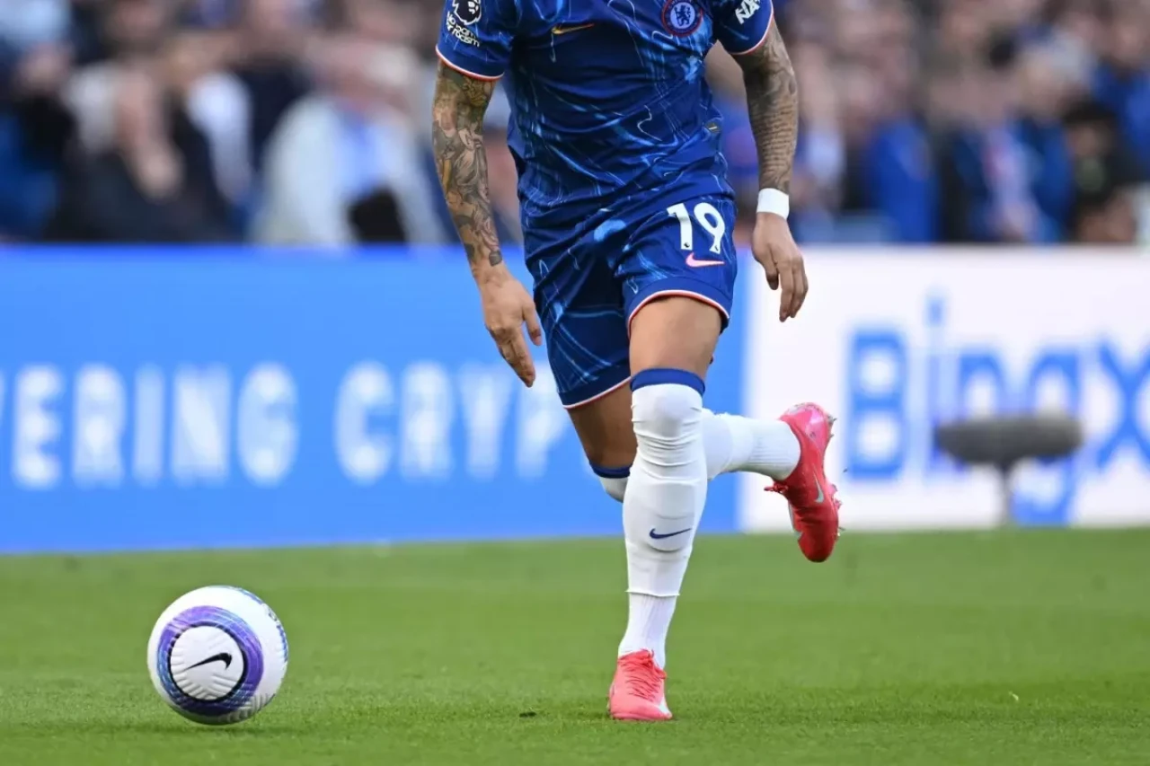 Fenerbahçe'ye 111 milyon euroluk yıldız