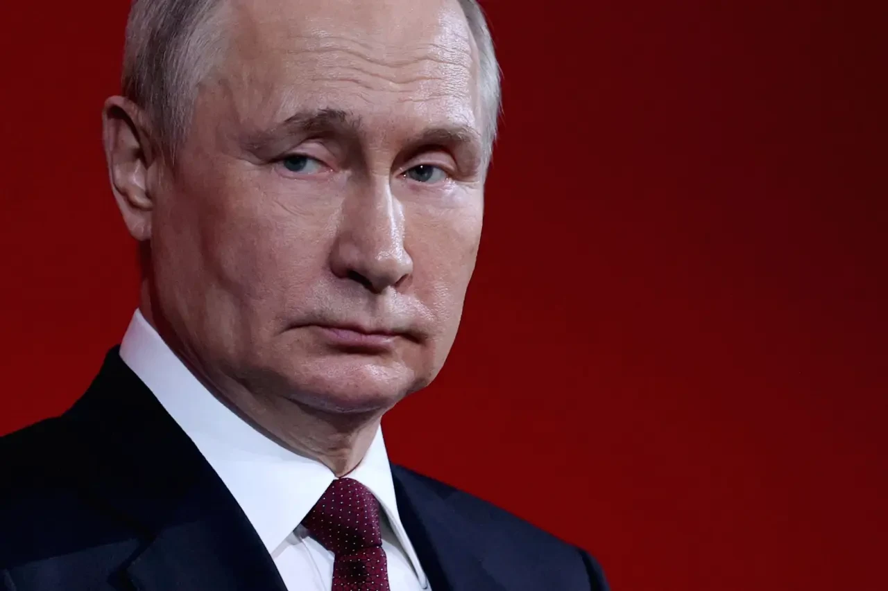 Putin’den endişe dolu uyarı: “3. dünya savaşı ihtimali artıyor”