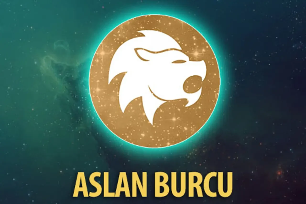 Aslan burcu 18 Haziran Çarşamba günlük burç yorumları