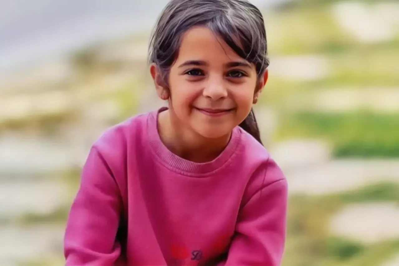 Narin'in cinayetine ilişkin Hindistan merkezli yeni rapor! Bahtiyar'ın evinin yakınında kaçırılmış