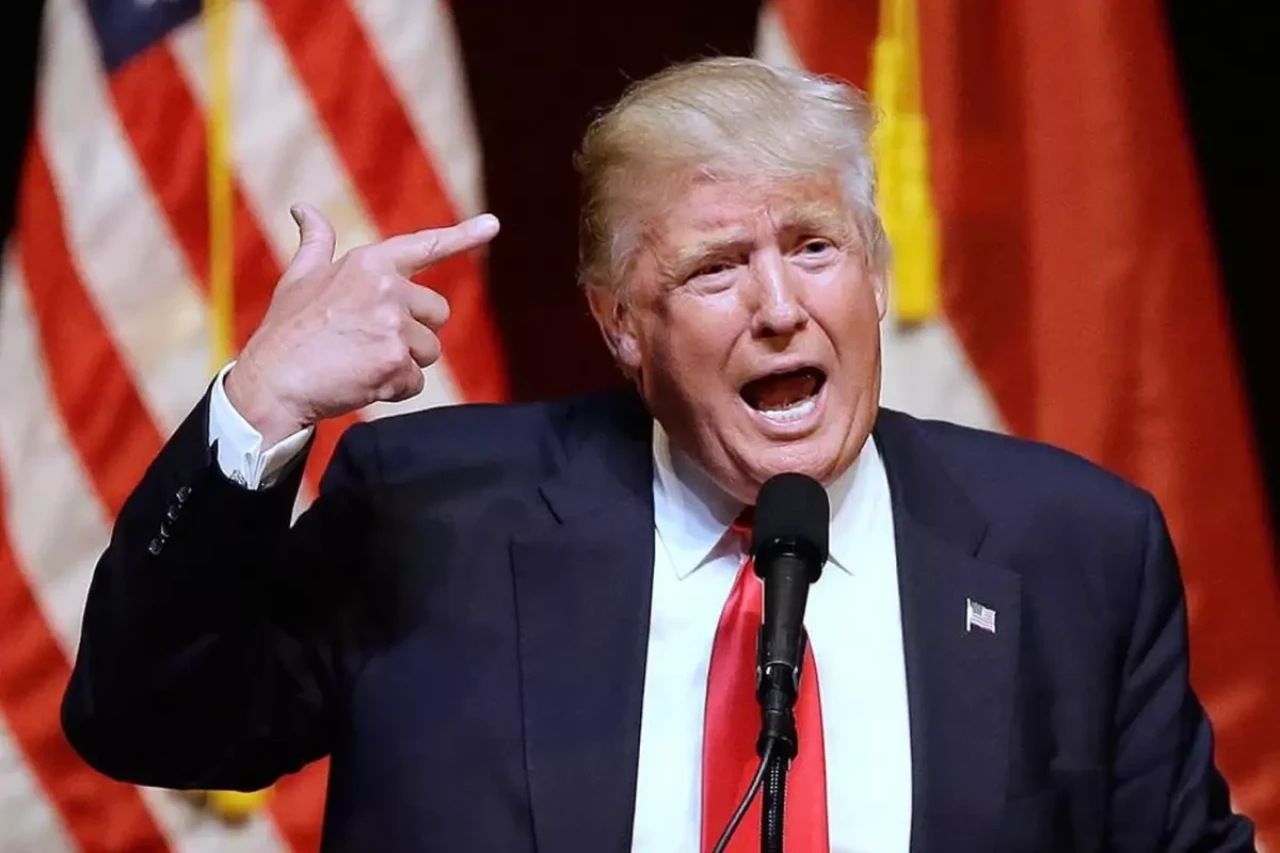 Trump kararı duyunca resmen çıldırdı: Gerçek bir aptal