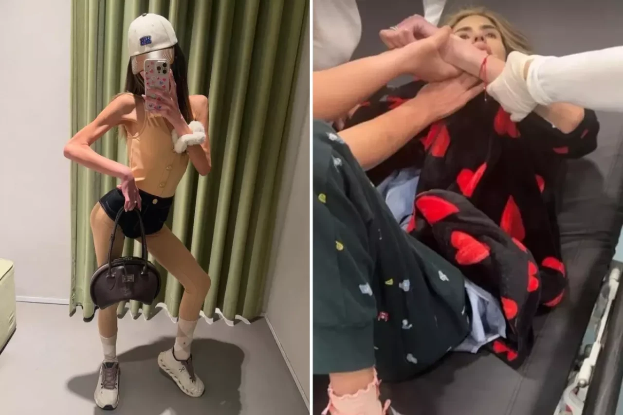 Nihal Candan'ın hastane odasından fotoğrafı ortaya çıktı: 29 kiloya düşmüş