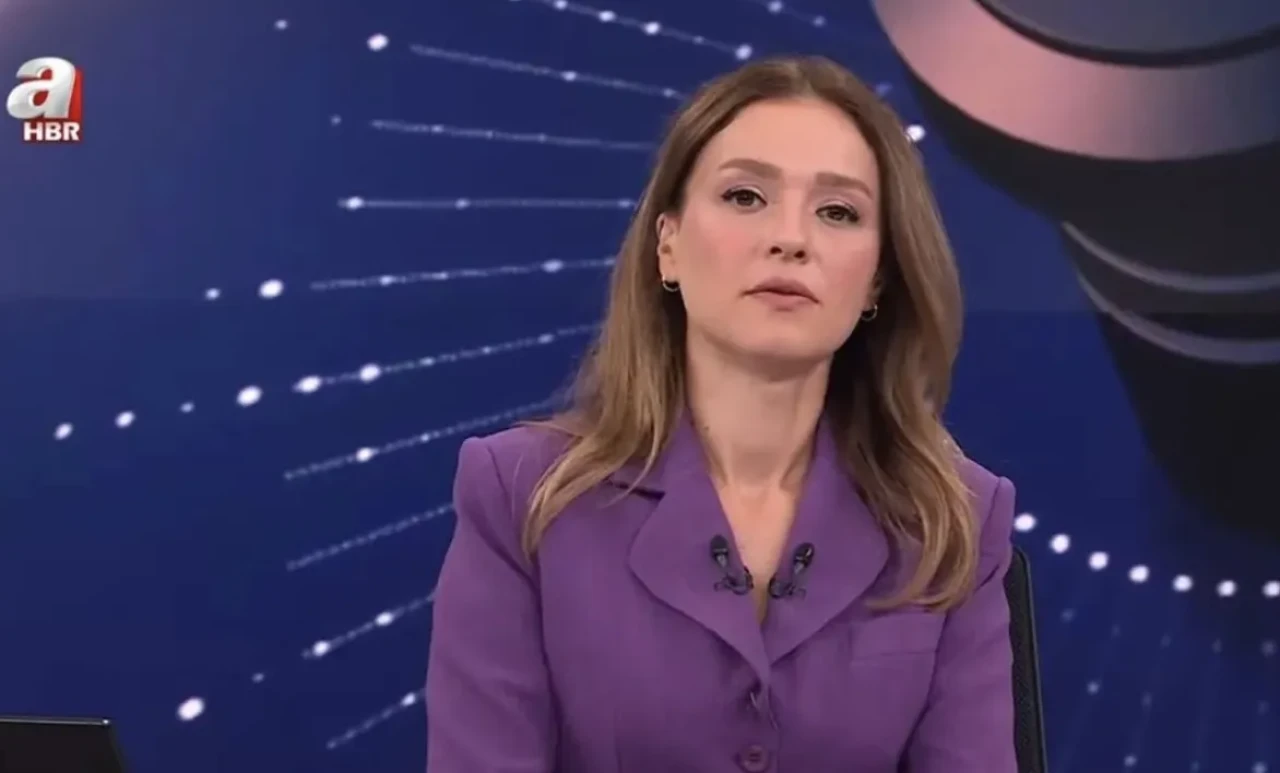 Cansın Helvacı kimdir ve nereli? Sevgilisi kim?